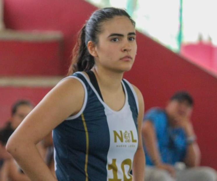 Sin medallas baloncesto de Nuevo León Sin medallas baloncesto de Nuevo León