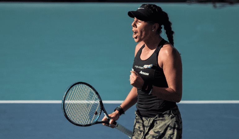 Eliminan a mexicanos en Wimbledon 