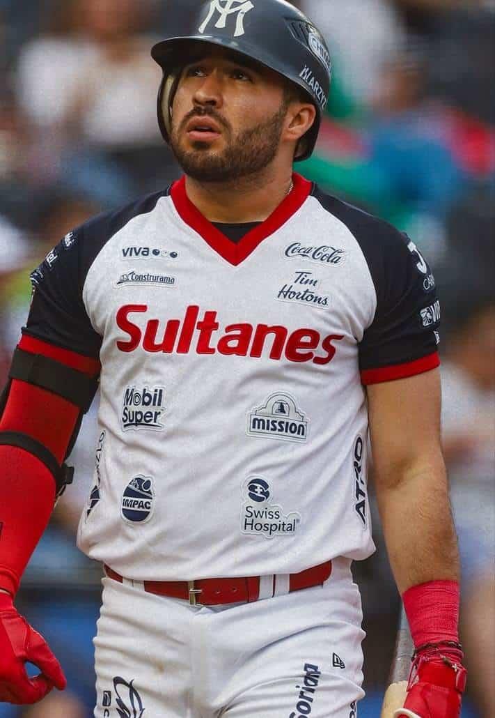 Le igualan serie a Sultanes Le igualan serie a Sultanes