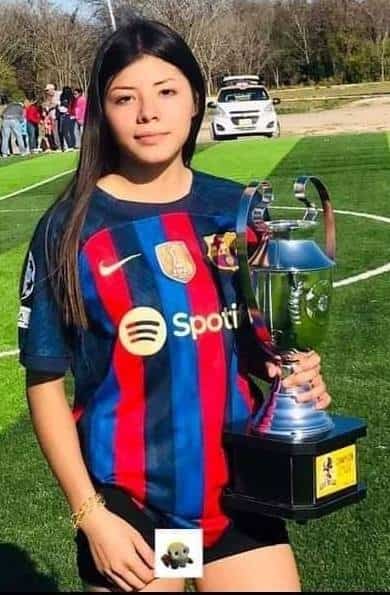 La Fiscalía General de Justicia del Estado, investiga un posible secuestro virtual de una adolescente, que desapareció desde el pasado jueves, en el municipio de Montemorelos.