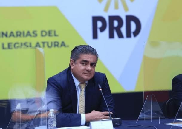 No es momento de dividirnos, afirman en MC