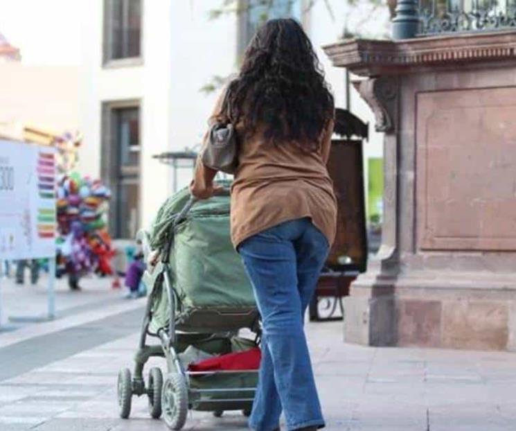 Madres solteras recibirán apoyo de 15 mil pesos en CDMX Madres solteras recibirán apoyo de 15 mil pesos en CDMX