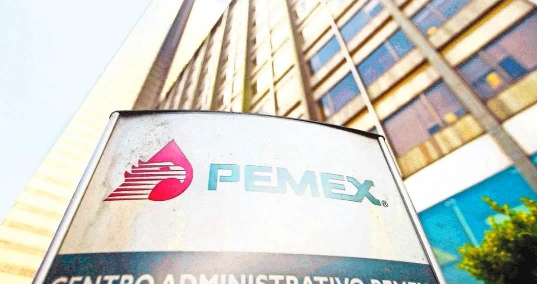 Incendio afectará la producción de petróleo crudo