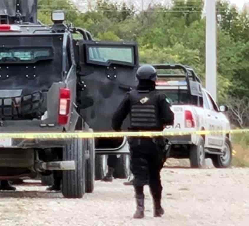 Un integrante de un grupo de la delincuencia organizada, fue detenido esta madrugada, por elementos de la Agencia Estatal de Investigaciones del grupo Homicidios, al contar con una orden de aprehensión por diversos delitos.