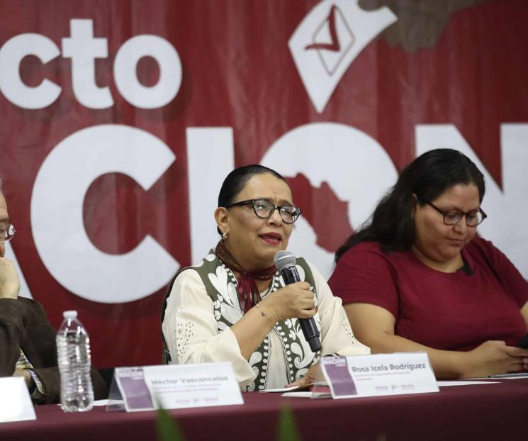 AMLO propondrá otra vez que GN forme parte de Sedena