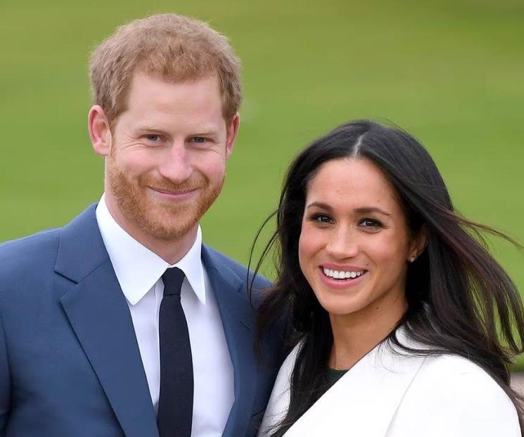 Harry y Meghan se despiden de Netflix Harry y Meghan se despiden de Netflix