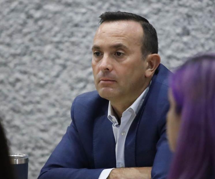Apoyaría Congreso licencia para Samuel
