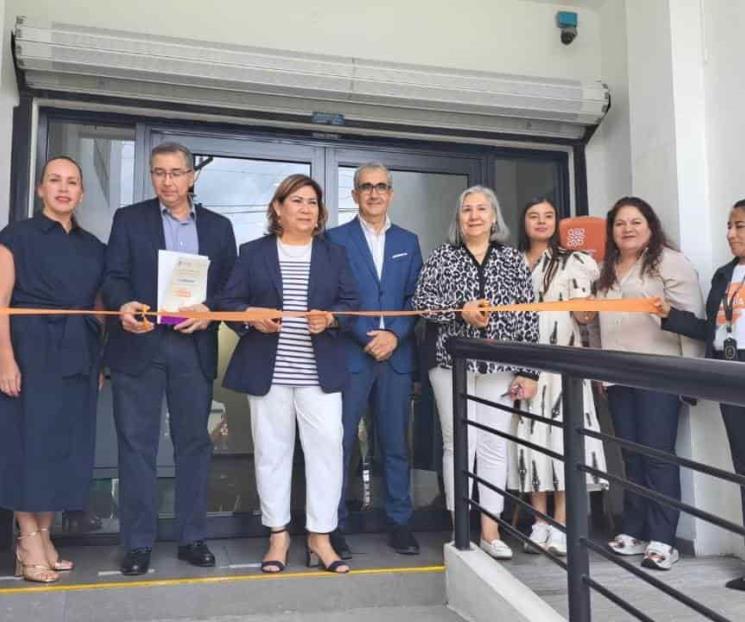 Inaugura IEM Puntos Seguros para la mujer Inaugura IEM Puntos Seguros para la mujer