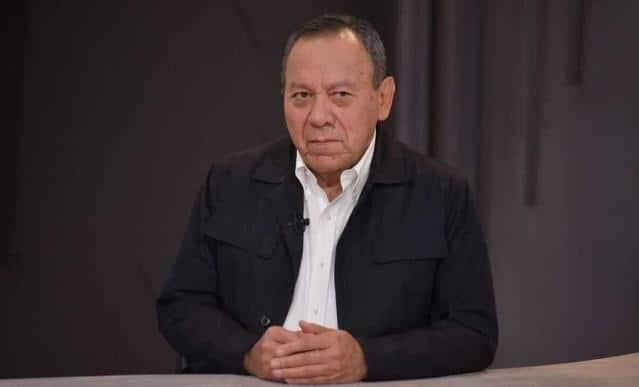 Zambrano llama a MC a unirse al Frente