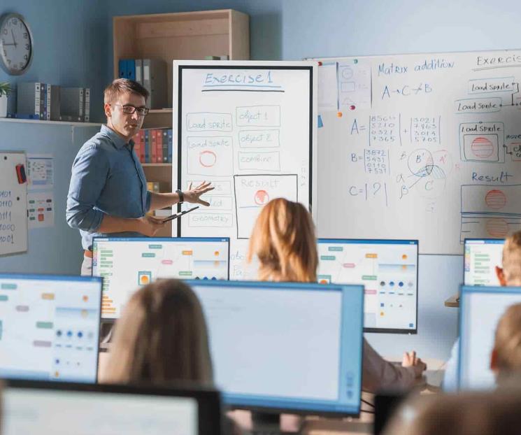 El impacto de la IA en la educación