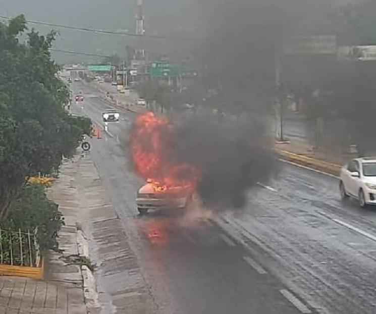 Jornada violenta, hay cinco choferes muertos