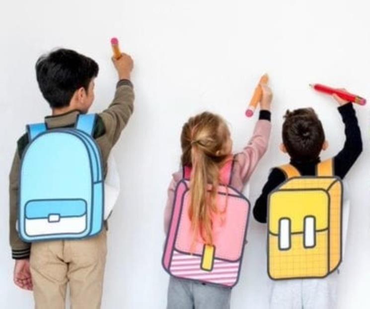 Cuántos días de vacaciones tendrán los alumnos este verano Cuántos días de vacaciones tendrán los alumnos este verano