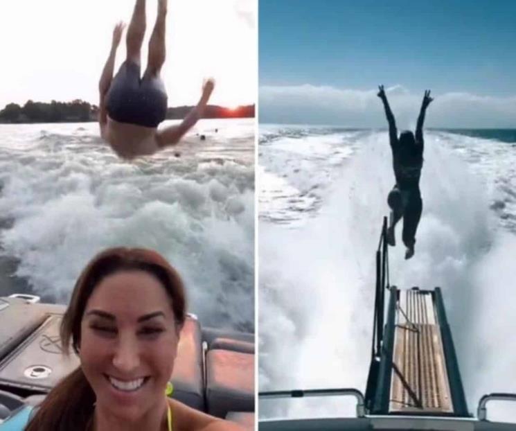 Reto viral de TikTok cobra la vida de cuatro personas en EUA