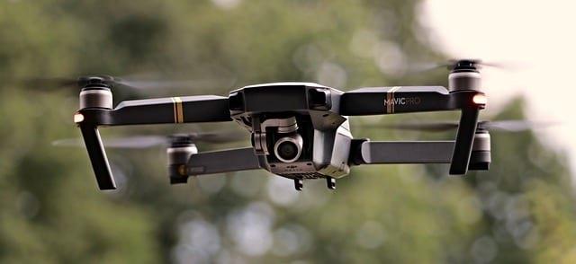 Dron estadounidense mata a líder de Estado Islámico