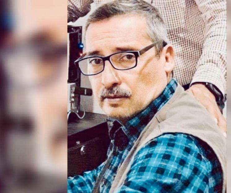 Encuentran el cuerpo de periodista