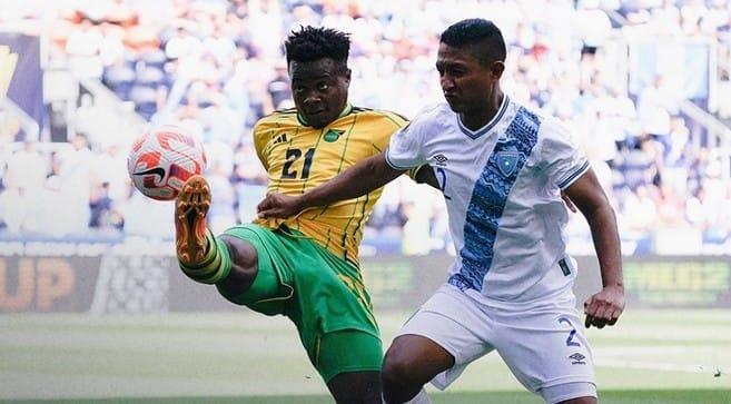 Copa Oro 2023: Enfrentará México a Jamaica en Semis Copa Oro 2023: Enfrentará México a Jamaica en Semis