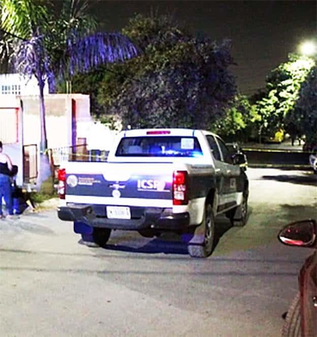 Muere acribillado en Juárez