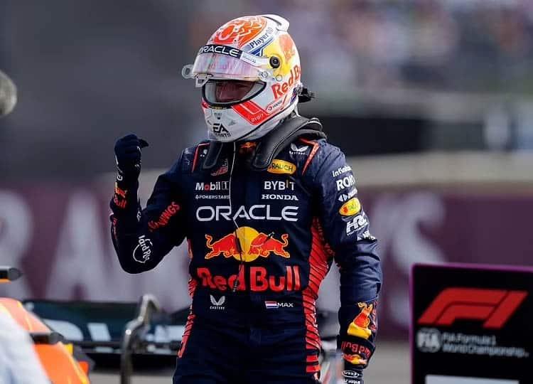 Verstappen lo crítica