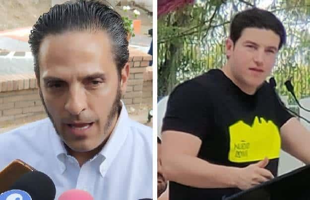 Busca Texas Tren de San Antonio a Monterrey