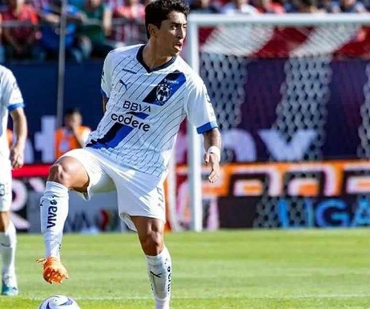 Recibe Rayados al Atlas en el BBVA
