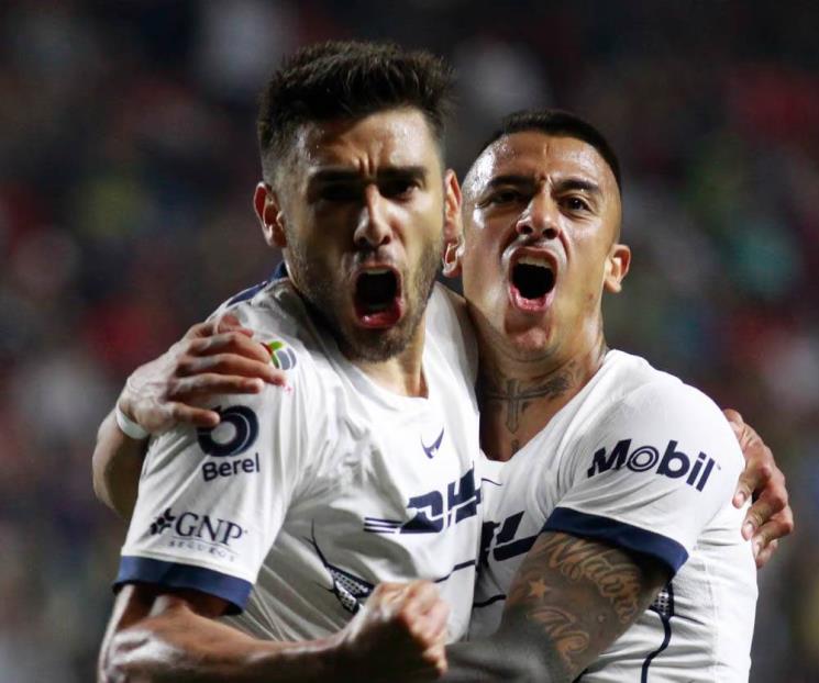 Pumas recibe al Mazatlán en más de la fecha dos Pumas recibe al Mazatlán en más de la fecha dos