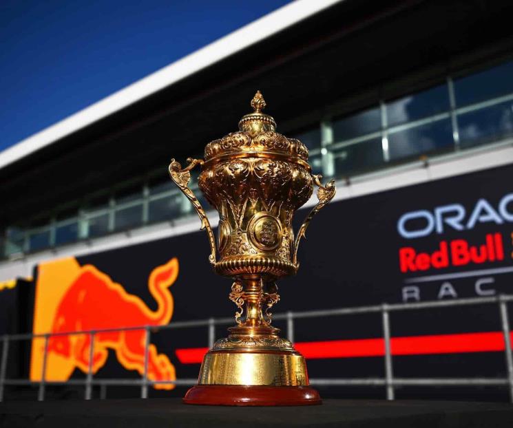 Busca Red Bull ser el equipo más ganador en una temporada