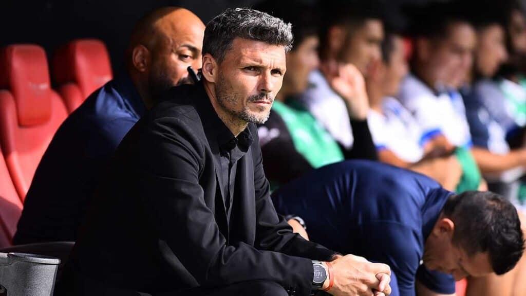 Buscará el ‘Tano’ su primer triunfo en el BBVA