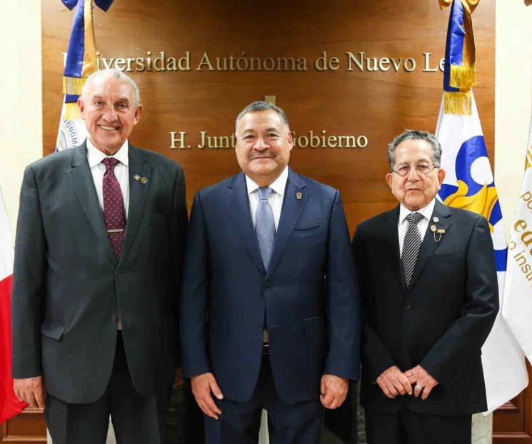 Junta de Gobierno mantendrá estabilidad institucional
