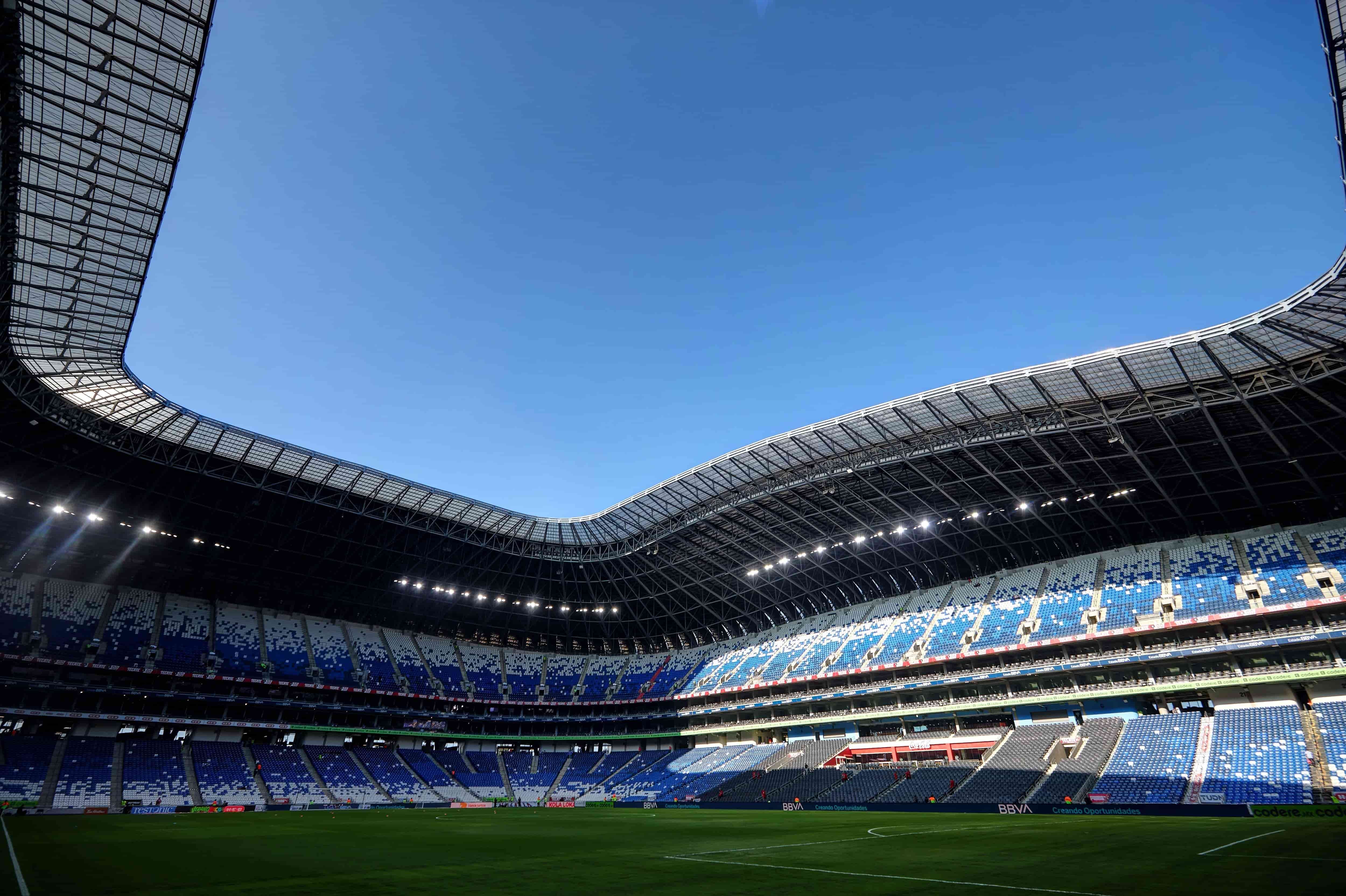 Vuelve el futbol al Gigante de Acero.