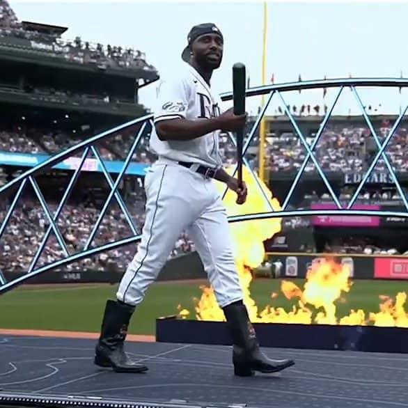 Pierde Arozarena el Home Run Derby