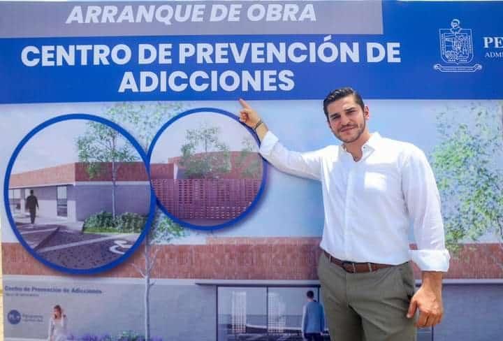 Anuncian en Pesquería plan contra adicciones