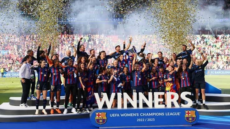 Enfrentaría Tigres Femenil al Barcelona Enfrentaría Tigres Femenil al Barcelona