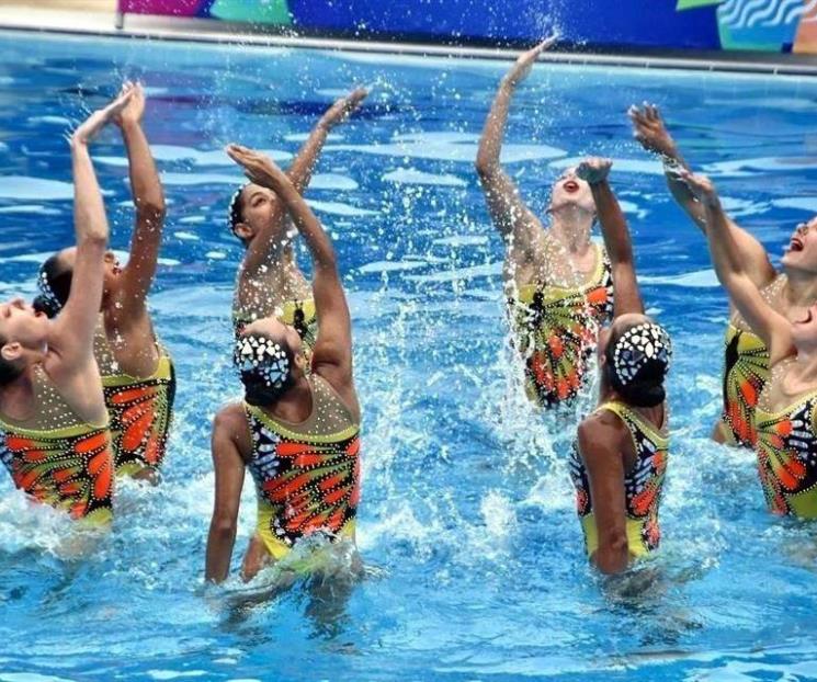 Fundación y WA se hacen cargo de ondinas mexicanas