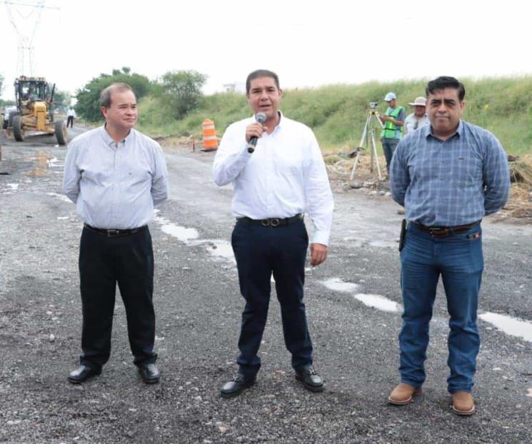 Agiliza Juárez tránsito vehicular