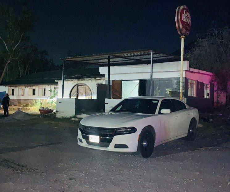 Realizan cateo en Abasolo