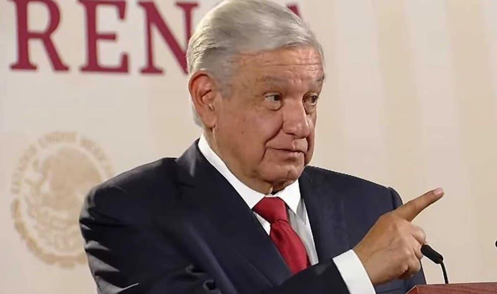 Hay grupos de autodefensas pero no muchos: AMLO Hay grupos de autodefensas pero no muchos: AMLO