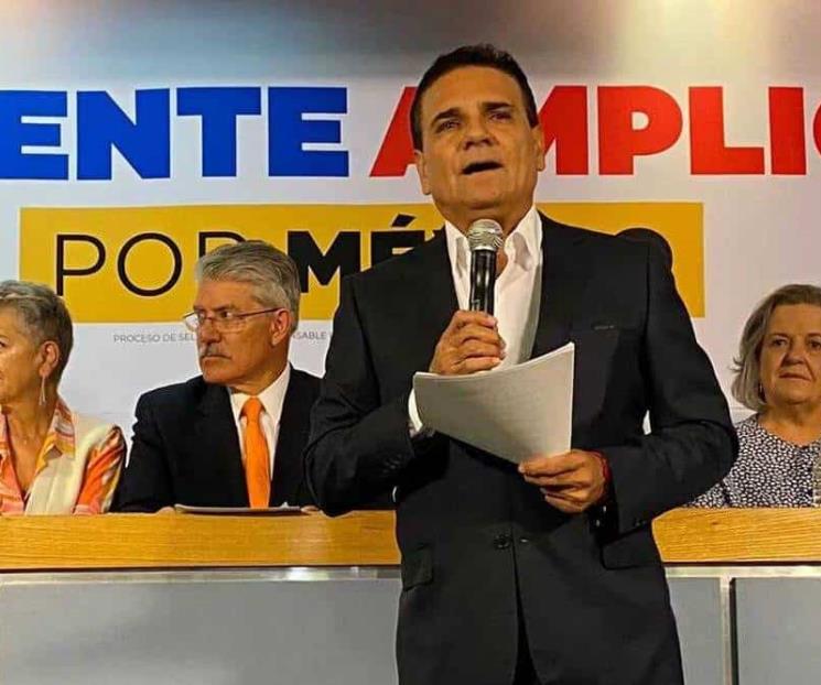 Ve riesgo de que crimen organizado interfiera en elecciones Ve riesgo de que crimen organizado interfiera en elecciones
