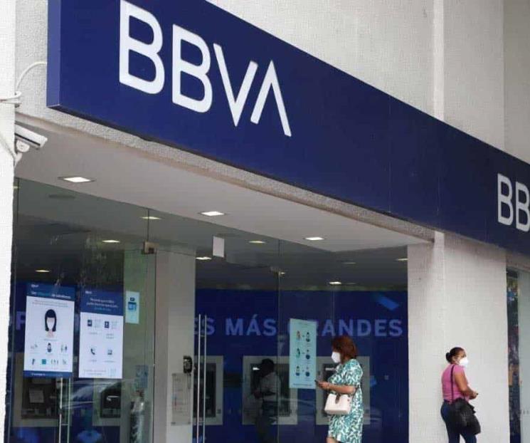 Llegarán más empresas por nearshoring, dice BBVA Llegarán más empresas por nearshoring, dice BBVA