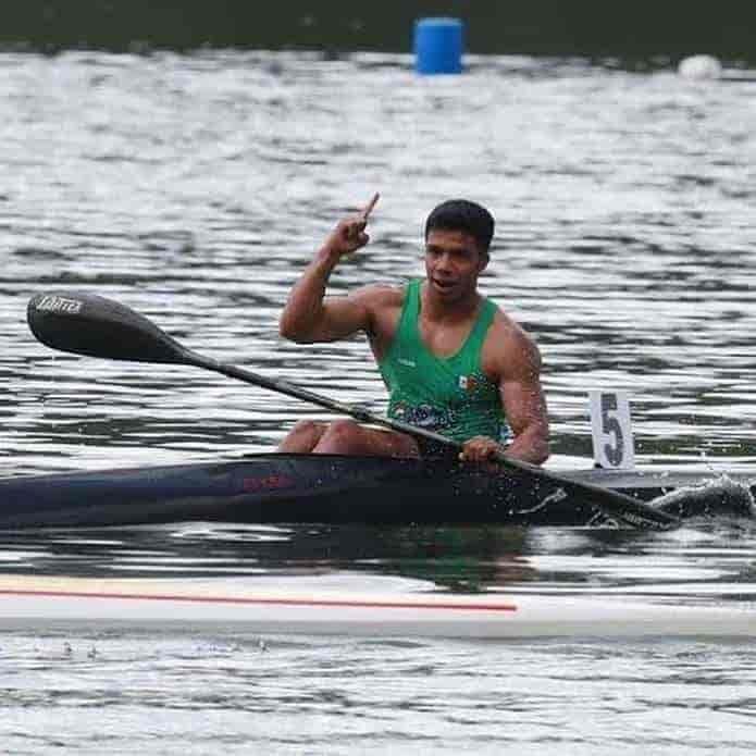 Aportó Nuevo León 93 medallas a México en JCC Aportó Nuevo León 93 medallas a México en JCC