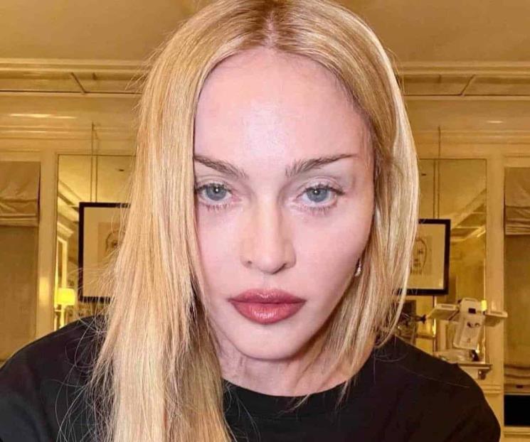 Madonna aclara reglas sobre su herencia