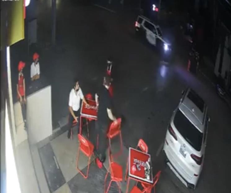 Castigarán a policías que “no actúen” en San Pedro