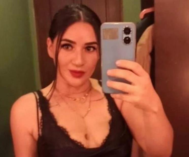 Liberan a Nayeli Martínez, cantante secuestrada en Chiapas