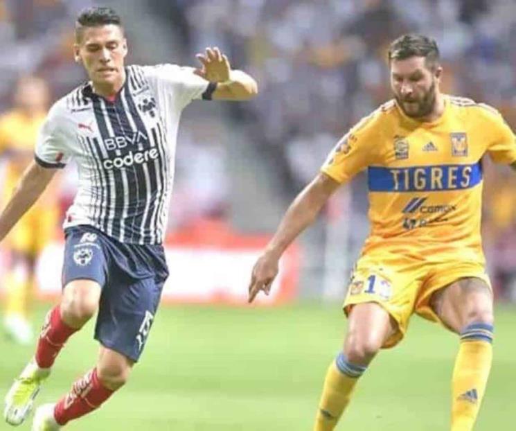 Habría en Texas Clásico Regio por Fecha FIFA