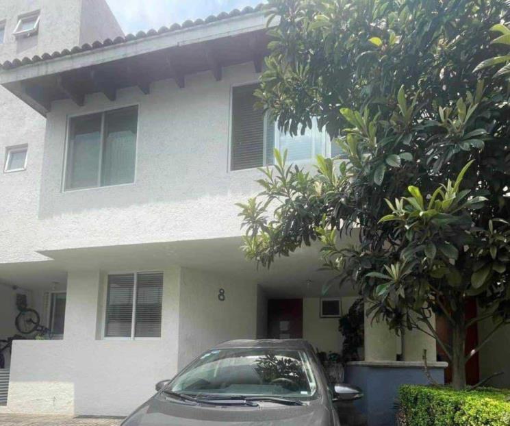 Asegura Margarita Zavala que están bien tras robo en su casa Asegura Margarita Zavala que están bien tras robo en su casa