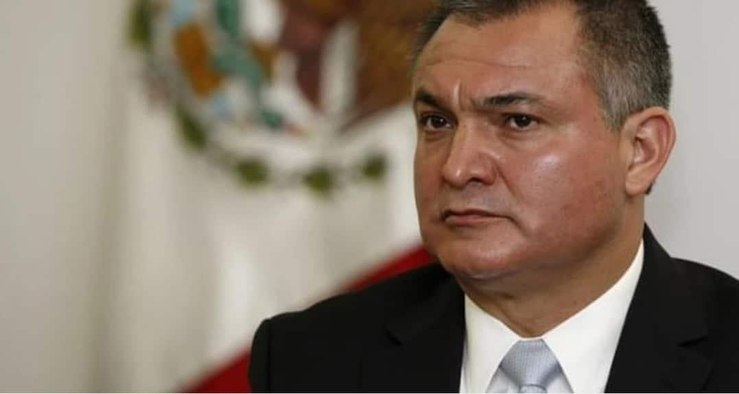 Juez de EU rechaza aplazar sentencia de Genaro García Luna