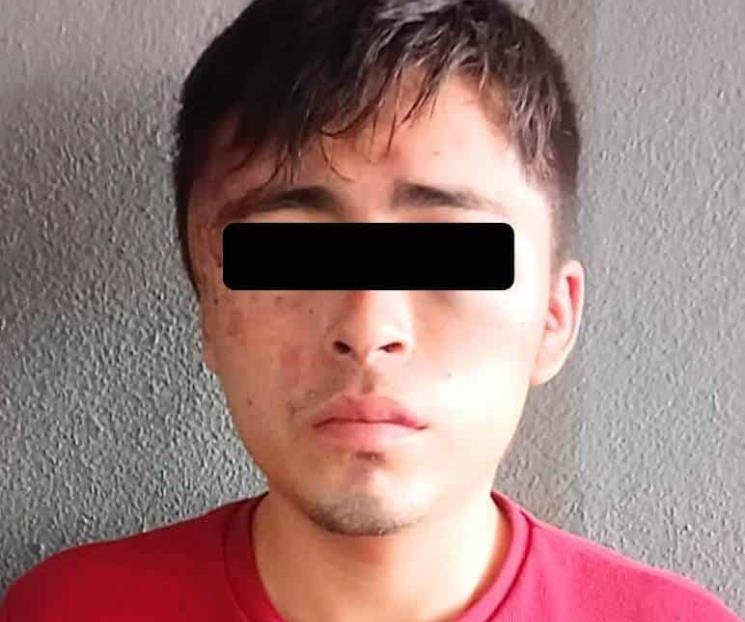 Capturan a dos por homicidio