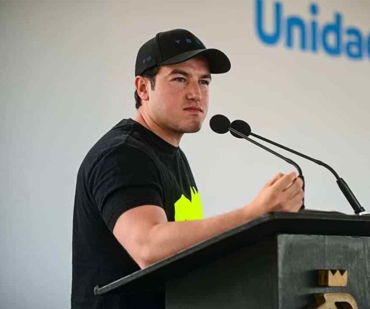 Solicita Samuel consulta popular sobre fiscal