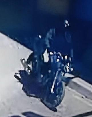 Sobrevive tránsito a ataque a balazos