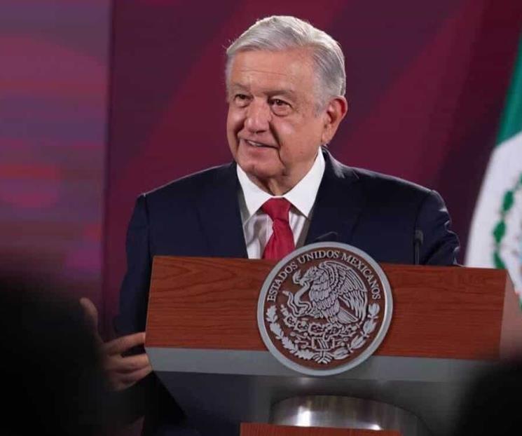 Revela AMLO que corcholatas podrían volver a gabinete Revela AMLO que corcholatas podrían volver a gabinete