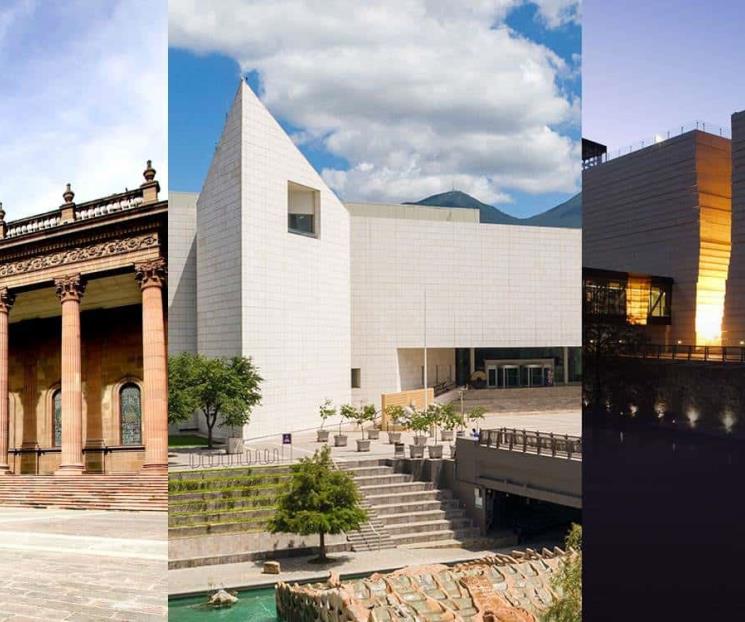 En 3 Museos es ¡Verano al fin! En 3 Museos es ¡Verano al fin!